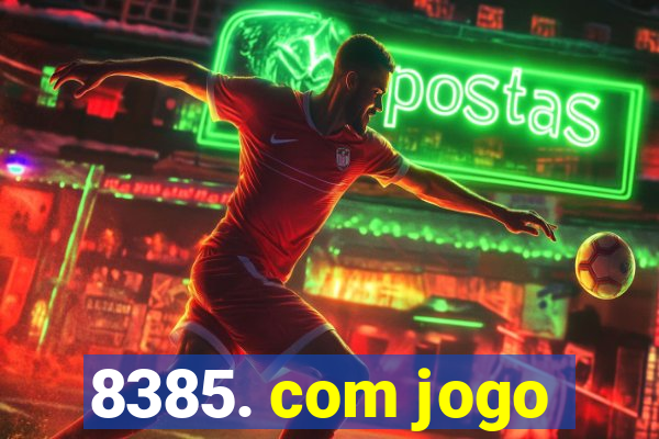 8385. com jogo